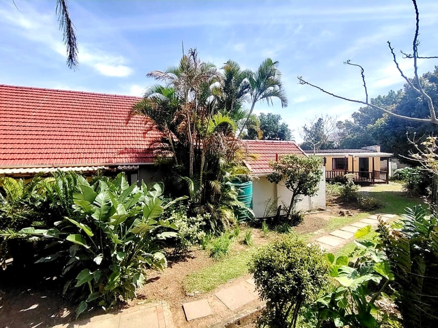 7 Bedroom Property for Sale in Selborne Eastern Cape